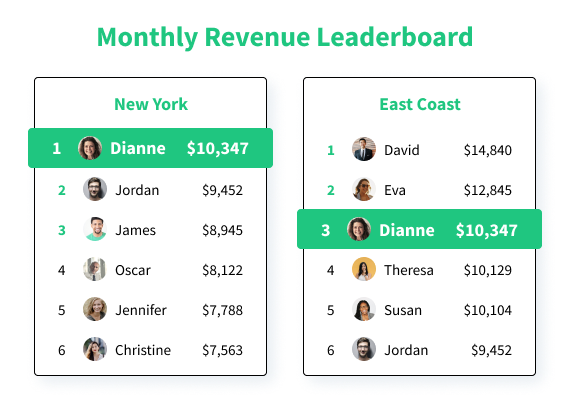 screenshot of Echo AI